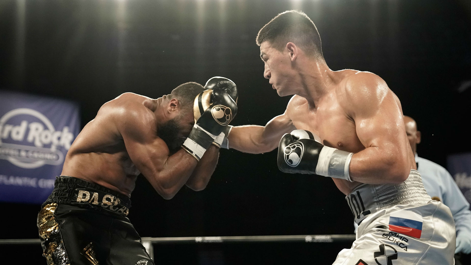 Азы бокса видео — pic 3